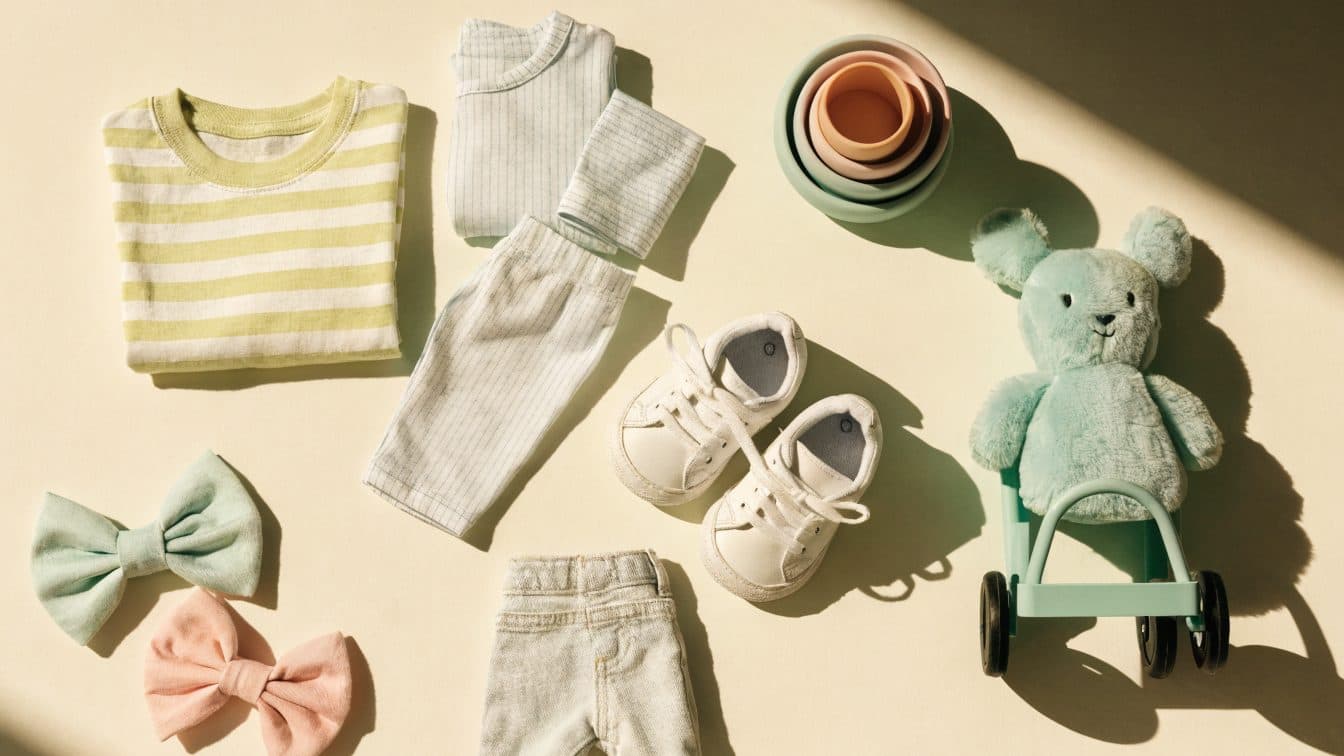 مشترياتي من شي إن لطفلك: ٢٥ قطعة جرّبتها وأرشّحها 🛍️